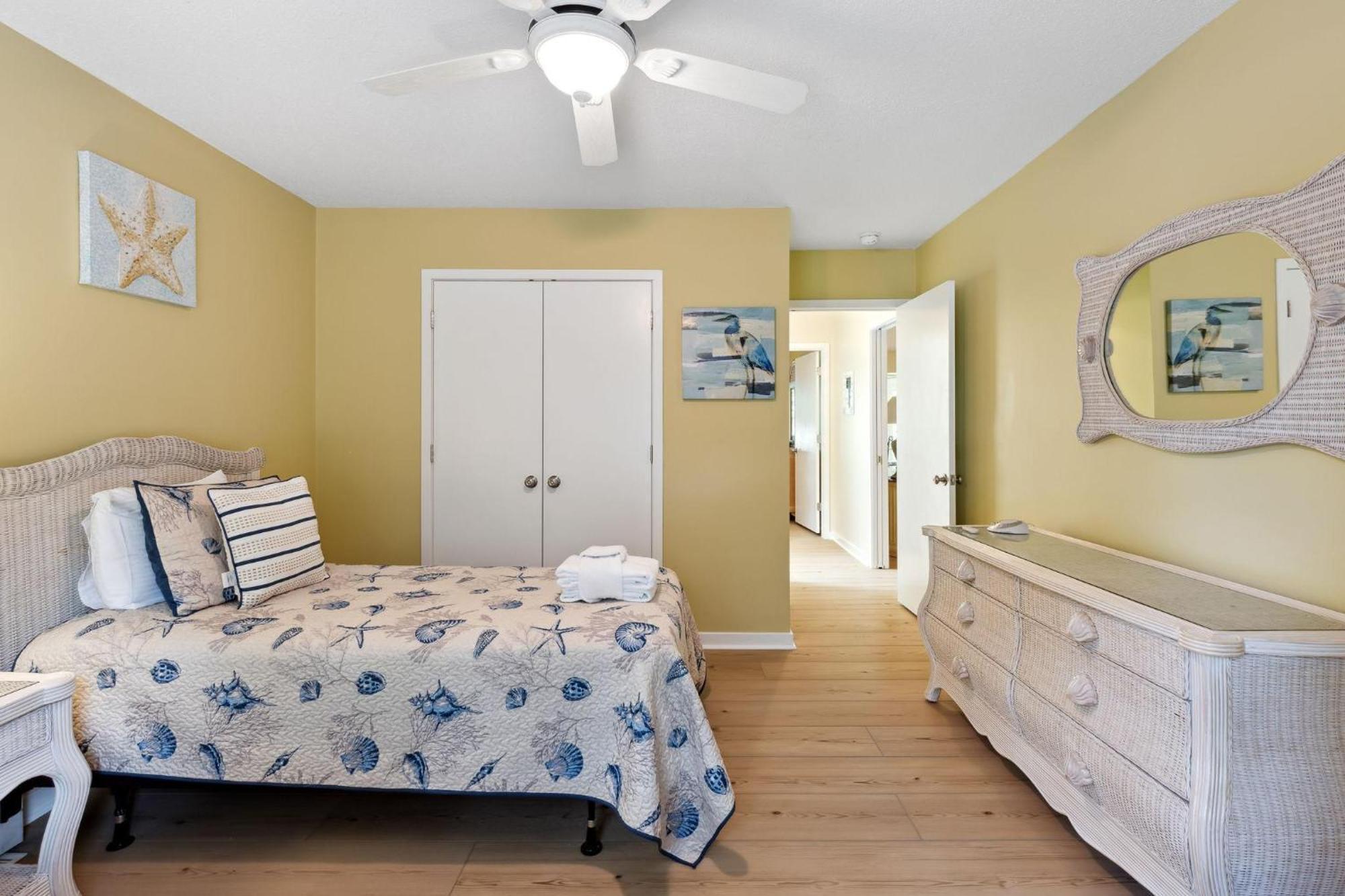 Villa Kingston Cove 1 à Île de Hilton-Head Extérieur photo