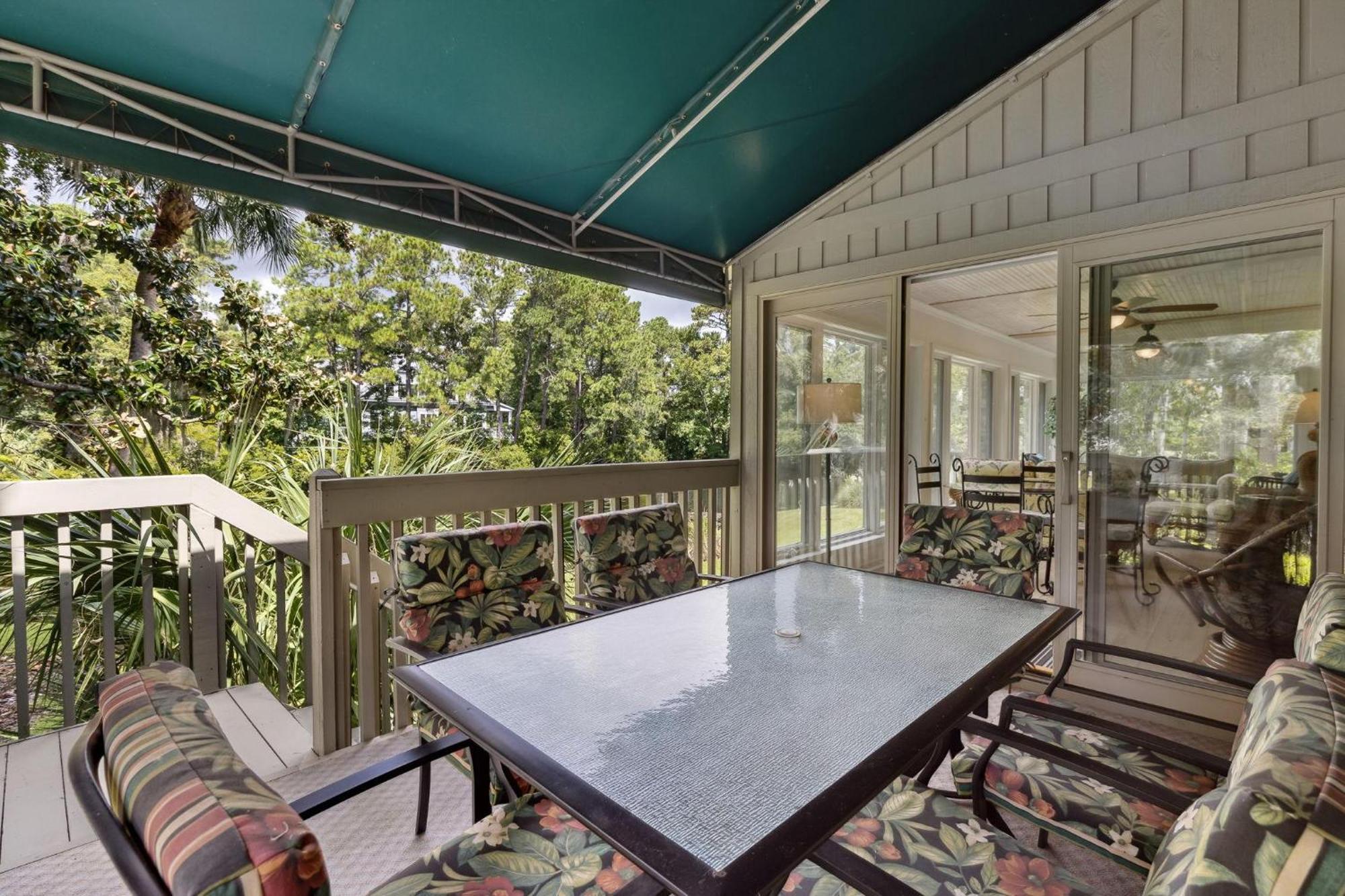Villa Kingston Cove 1 à Île de Hilton-Head Extérieur photo