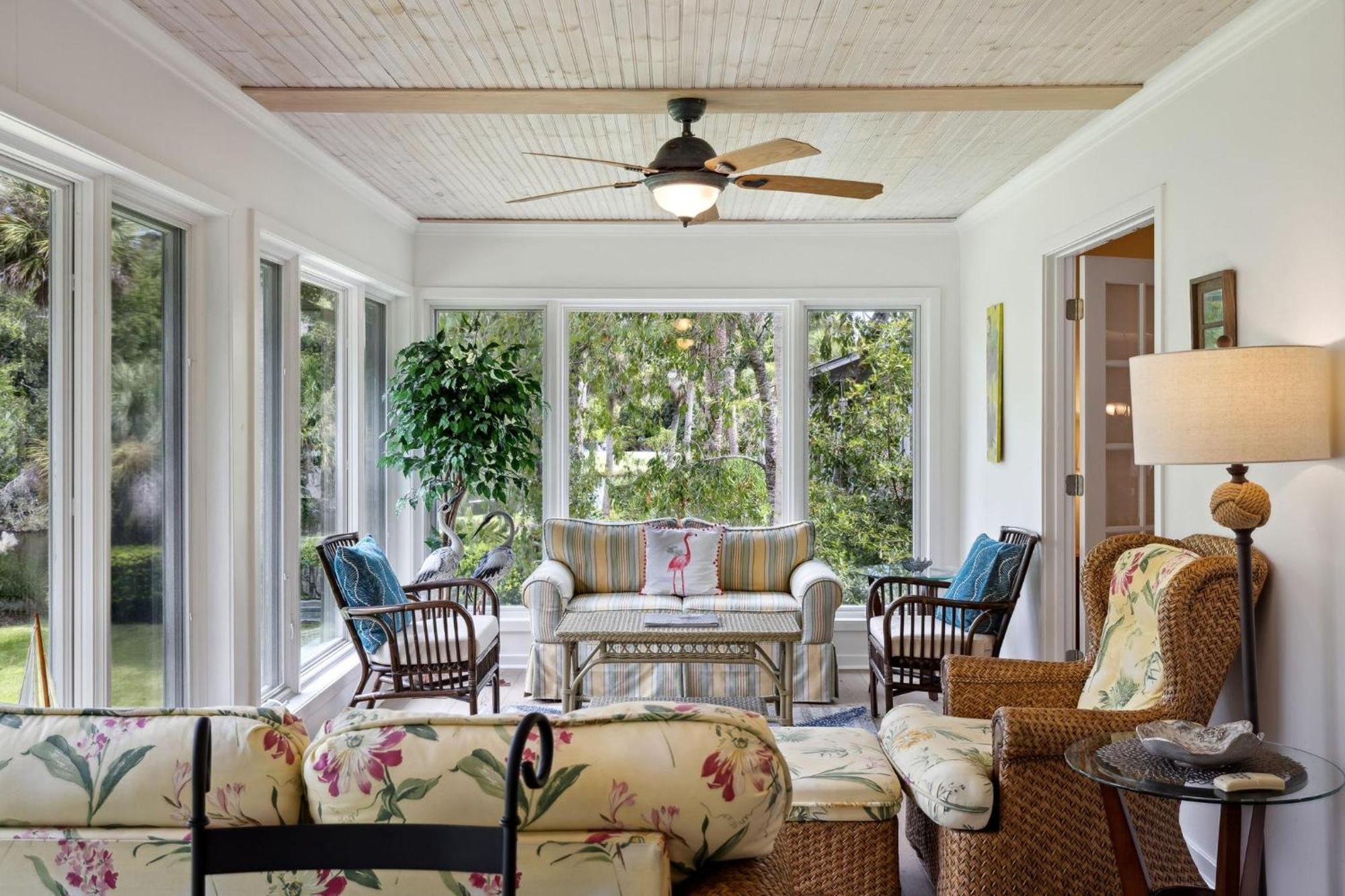 Villa Kingston Cove 1 à Île de Hilton-Head Extérieur photo