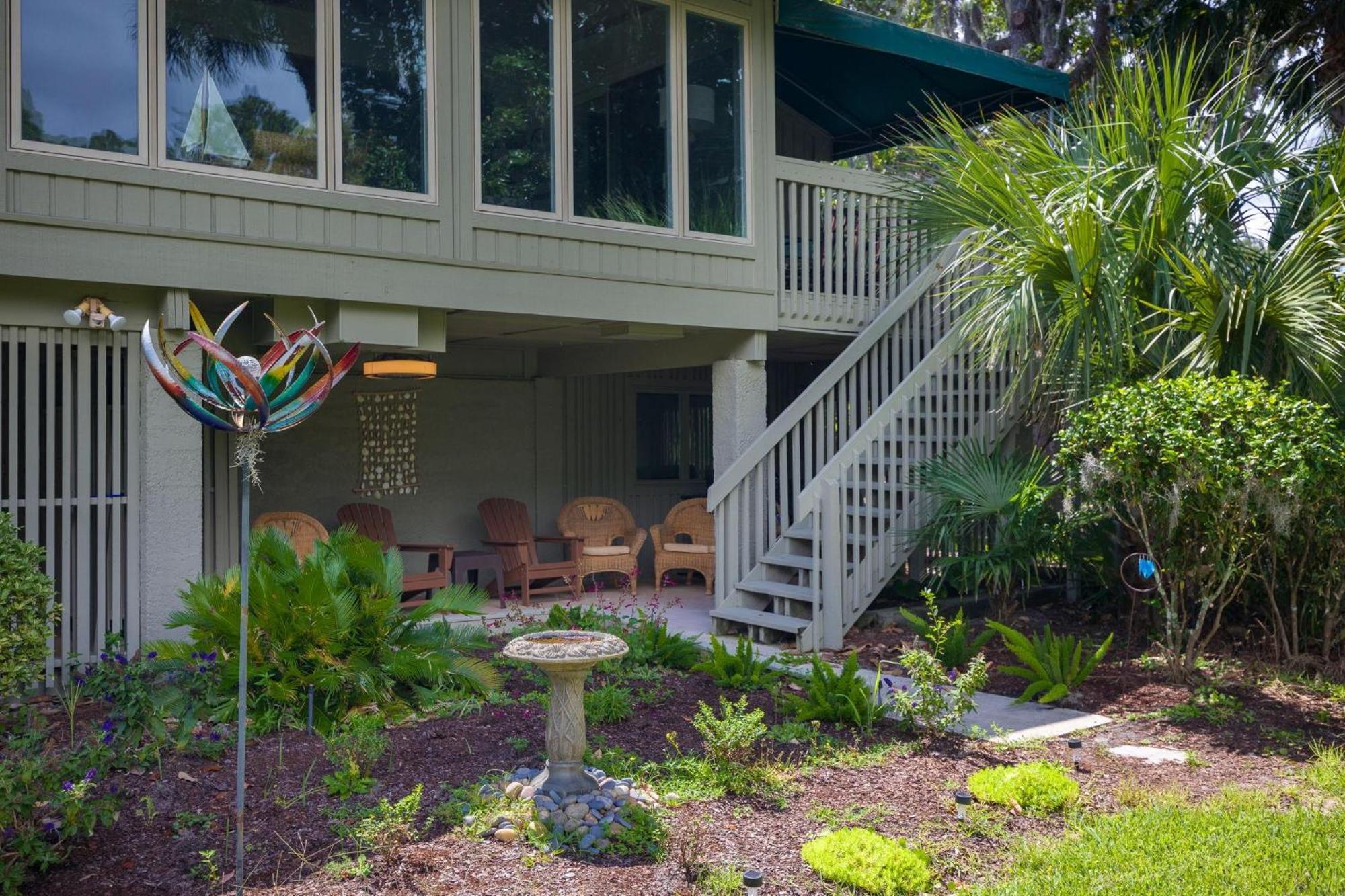 Villa Kingston Cove 1 à Île de Hilton-Head Extérieur photo